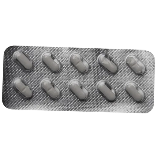 zyncet 10mg tablet 10's
